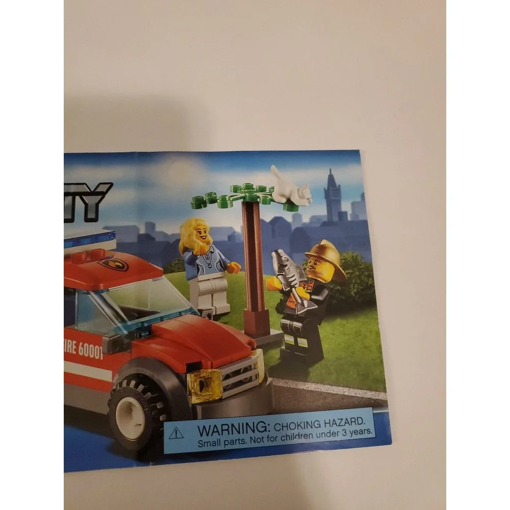 Lego good